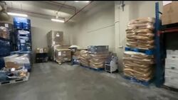 Pantech Business Hub (D5), Factory #556099241
